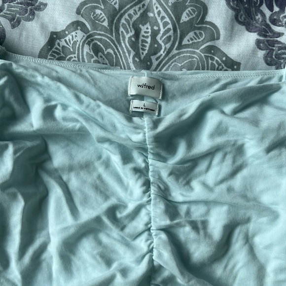 Wilfred tight fitting long sleeve - Picture 6 of 9